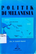 Politik di Melanesia