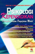Psikologi Kependidikan Perangkat Sistem Pengajaran Modul