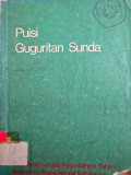 Puisi Guguritan Sunda