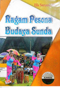 Ragam Pesona Budaya Sunda