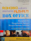 Rahasia Sukses Skenario Film-film Box Office: 5 langkah jitu mengadaptasi apa pun menjadi skenario jempolan