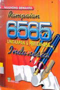 Rampaian 6565 Ungkapan dan Peribahasa Indonesia