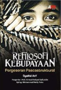 Refilosofi Kebudayaan: Pergeseran Pascastruktural
