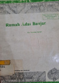 Rumah Adat Banjar