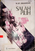 Salah Pilih