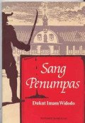 Sang Penumpas