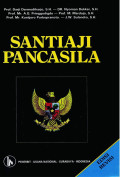 Santiaji Pancasila