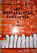 Sari Kesusastraan Indonesia 1