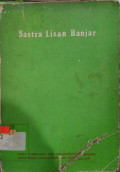 Sastra Lisan Banjar