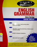 Schaums Outlines: English Grammar