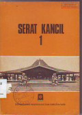 Serat Kancil 1