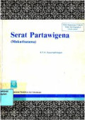 Serat Partawigena: Makutharama