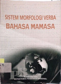Sistem Morfologi Verba Bahasa Mamasa