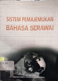 Sistem Pemajemukan Bahasa Serawai