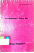Sistem Perulangan Bahasa Alas