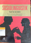 Sosiolinguistik Kajian Teori dan Analisis