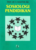 Sosiologi Pendidikan
