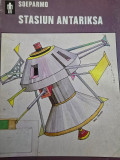 Stasiun Antariksa