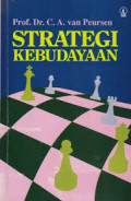Strategi Kebudayaan
