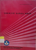 Struktur Bahasa Sokop