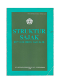 Struktur Sajak: Penyair Abdul Hadi W.M.