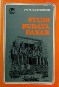 Studi Budaya Dasar