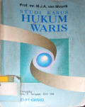 Studi Kasus Hukum Waris