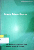 Stuktur Bahasa Suwawa