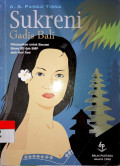 Sukreni, Gadis Bali