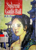 Sukreni Gadis Bali