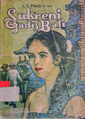 Sukreni Gadis Bali