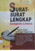 Surat-surat Lengkap : Complete Letters