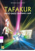 Tafakur: gado-gado simpang lima