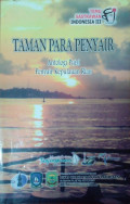 Taman Para Penyair : Antologi Puisi Penyair Kepulauan Riau