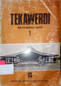 Tekawerdi 1