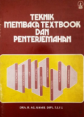 Teknik Membaca Textbook dan Penterjemahan