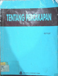 Tentang Percakapan