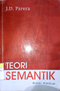 Teori Semantik