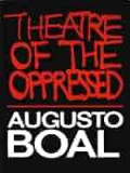 Theatre Of The Oppressed
