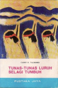 Tunas - tunas Luruh Selagi Tumbuh