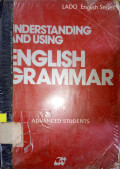 Understanding and Using English Grammar