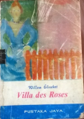 Villa Des Roses