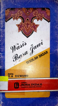 Wasis Basa Jawi: Sekolah Dasar