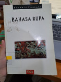 Bahasa Rupa