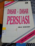 Dasar-Dasar Persuasi