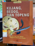 Kujang, Bedog, dan Topeng dan Esai-esai Lainnya Mengenai Kebudayaan Sunda