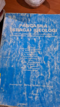 Pancasila sebagai Ideologi