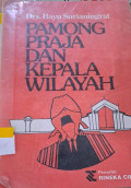 Pamong Praja dan Kepala Wilayah