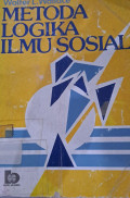 Metode Logika Ilmu Sosial