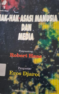 Hak-hak Asasi Manusia dan Media